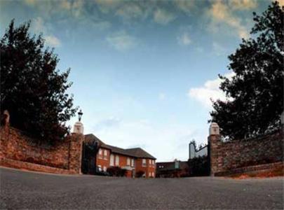 Messina Hof Winery And Resort (Adults Only) 브라이언 외부 사진