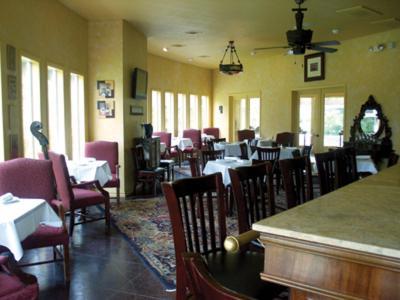 Messina Hof Winery And Resort (Adults Only) 브라이언 외부 사진