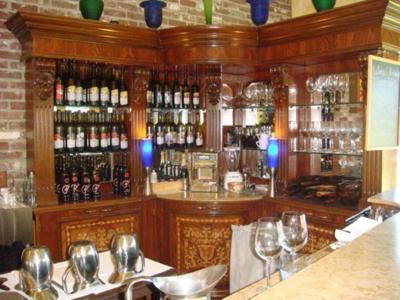 Messina Hof Winery And Resort (Adults Only) 브라이언 외부 사진