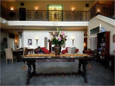 Messina Hof Winery And Resort (Adults Only) 브라이언 외부 사진