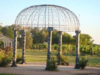 Messina Hof Winery And Resort (Adults Only) 브라이언 외부 사진