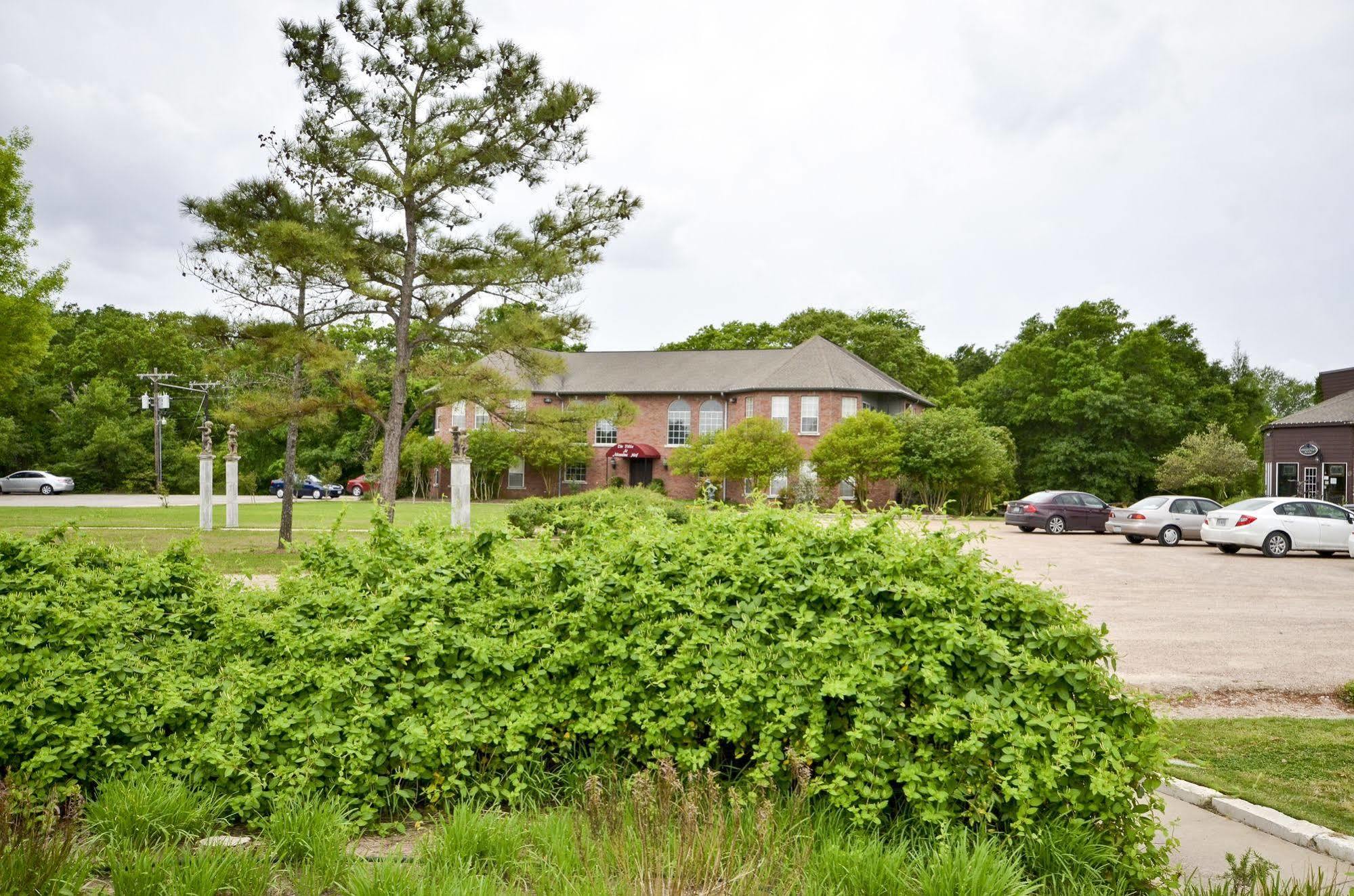 Messina Hof Winery And Resort (Adults Only) 브라이언 외부 사진