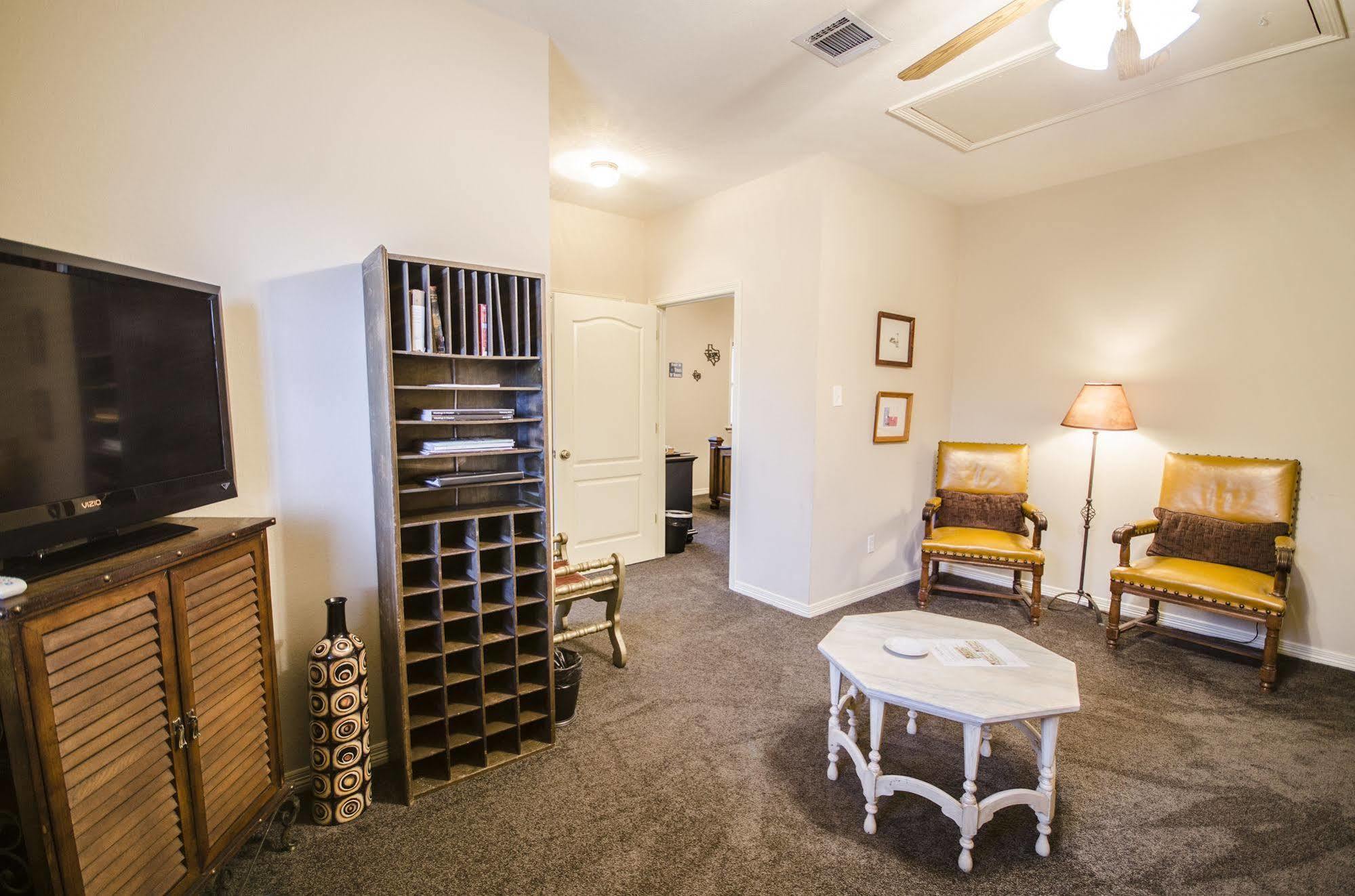 Messina Hof Winery And Resort (Adults Only) 브라이언 외부 사진