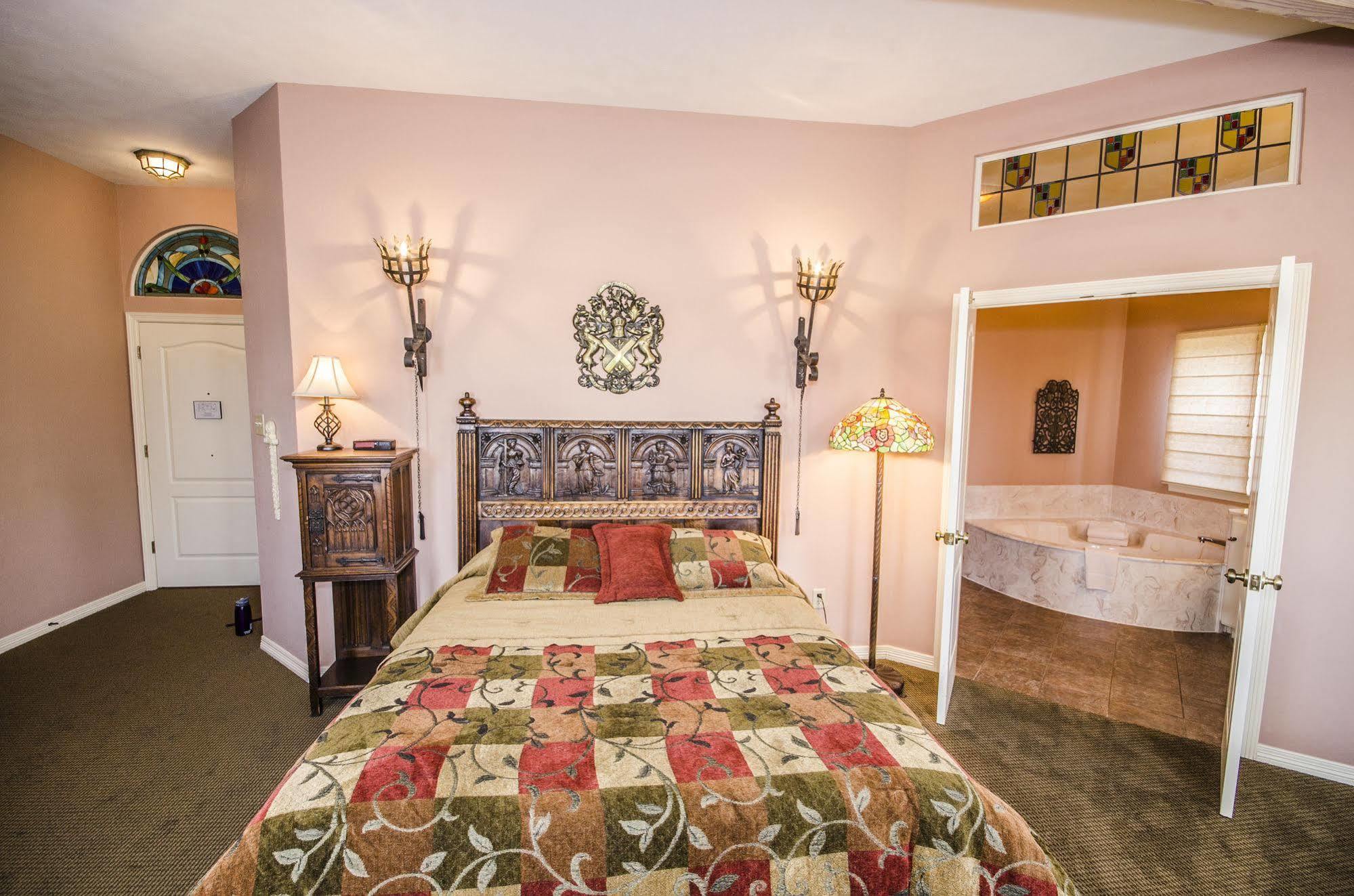 Messina Hof Winery And Resort (Adults Only) 브라이언 외부 사진