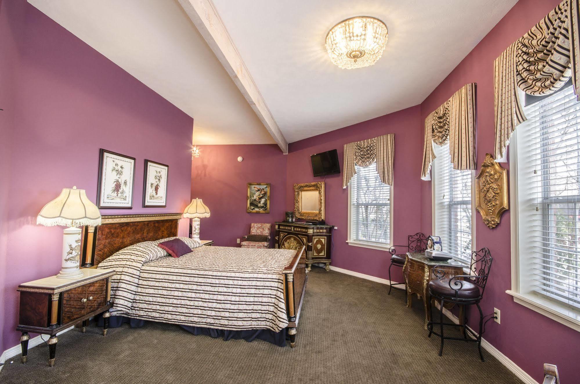Messina Hof Winery And Resort (Adults Only) 브라이언 외부 사진
