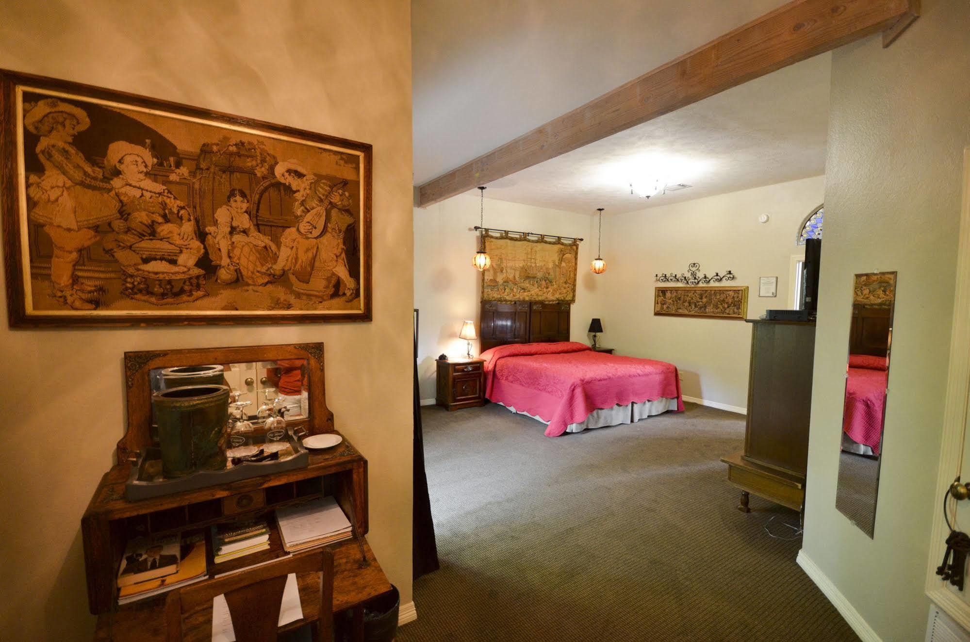 Messina Hof Winery And Resort (Adults Only) 브라이언 외부 사진
