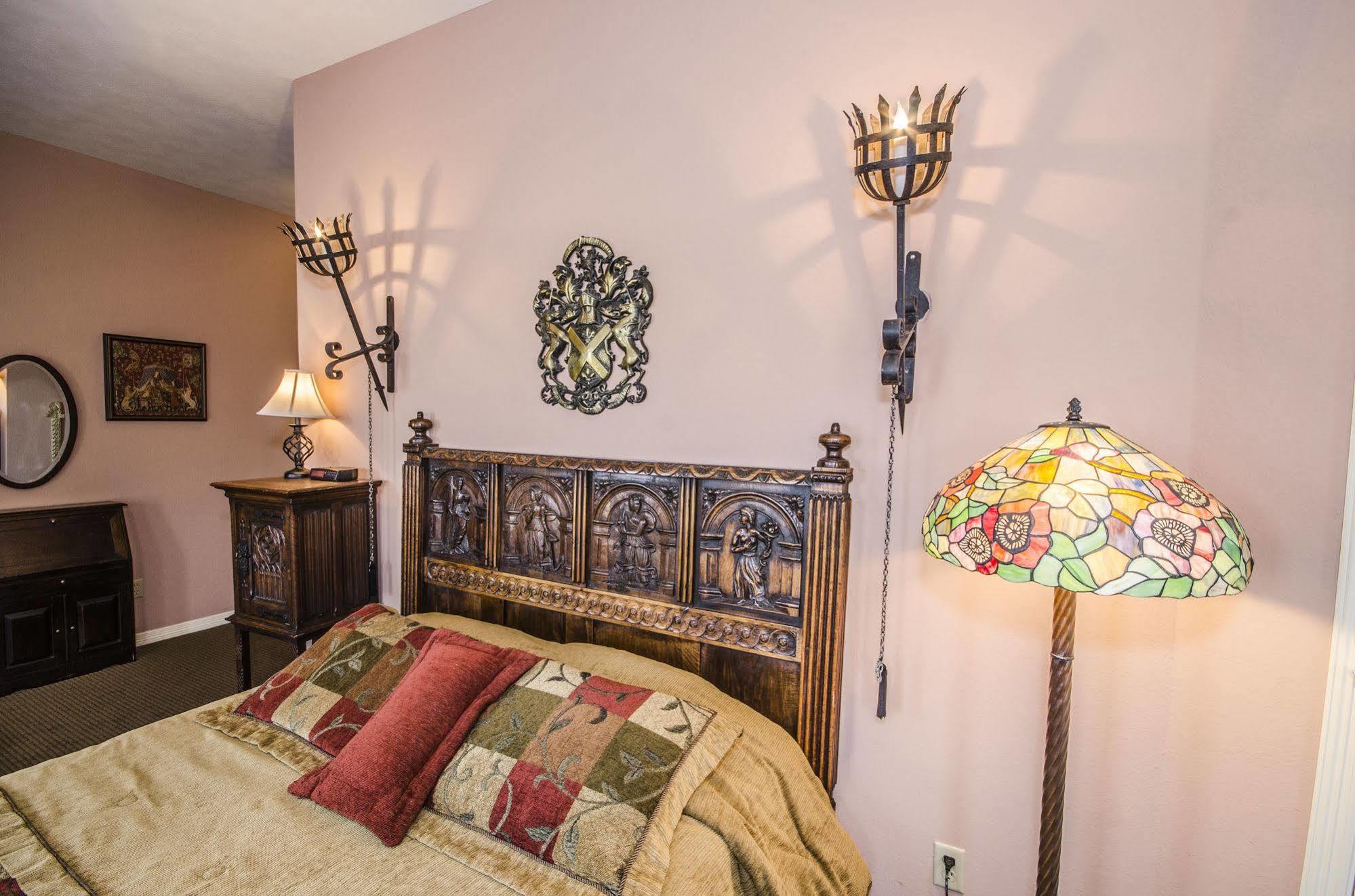 Messina Hof Winery And Resort (Adults Only) 브라이언 외부 사진