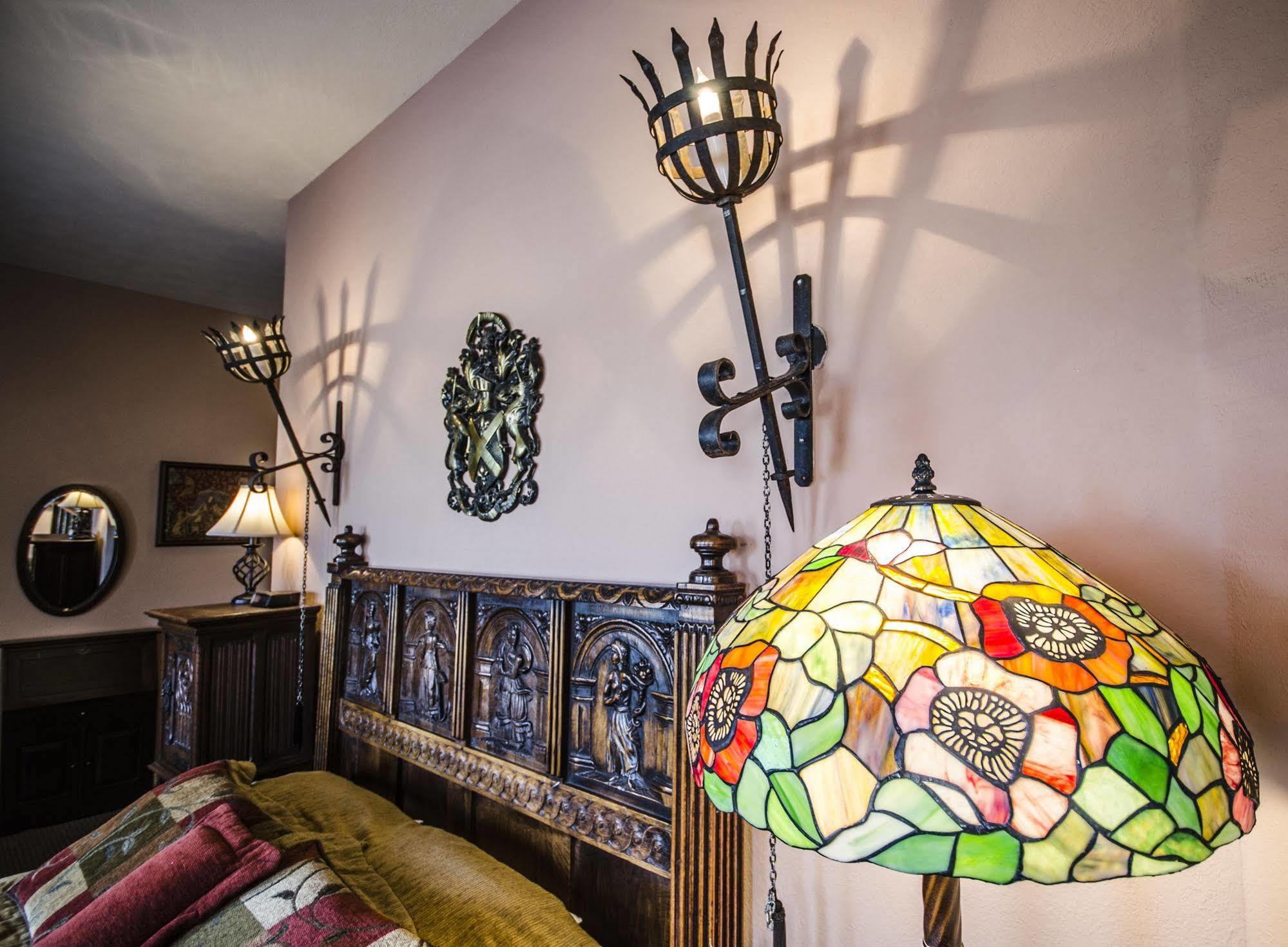 Messina Hof Winery And Resort (Adults Only) 브라이언 외부 사진